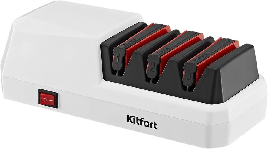 

Электроточилка Kitfort KT-6550