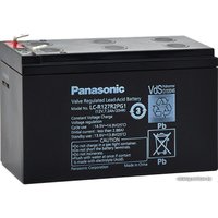 Аккумулятор для ИБП Panasonic LC-R127R2PG1 (12В/7.2 А·ч)