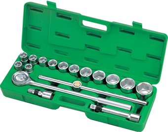 Toptul GCAI1701 17 предметов