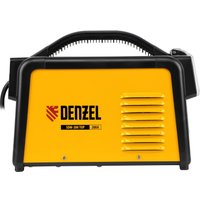 Сварочный инвертор Denzel SDM-200 Top в Борисове