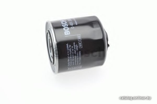

Масляный фильтр Bosch 0451203223