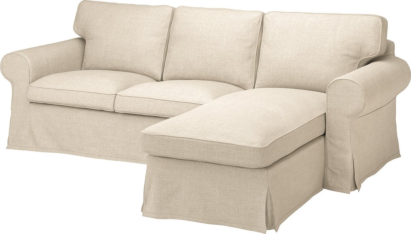 

Чехол для дивана Ikea Ektorp 00565796