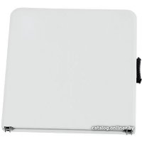 Стол Calviano Складной, прямоугольный 122x60.5 см (белый) в Бресте