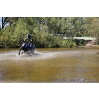 Мотоцикл Racer Ranger RC200-GY8