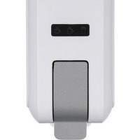 Капсульная кофеварка Redmond (Редмонд) CM713 (белый)