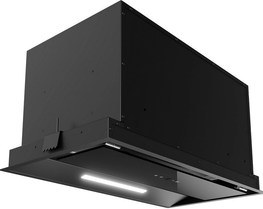Кухонная вытяжка Akpo Dea 60 WK-9 (черный)