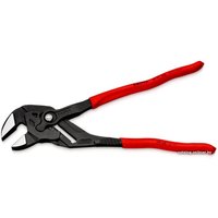Клещи переставные Knipex 86 01 300