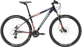 Cannondale Trail 7 29 (2016)