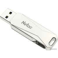USB Flash Netac U381 USB 3.0 32GB NT03U381B-032G-30PN