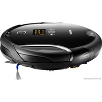 Робот-пылесос Samsung NaviBot-S SR8980 (VCR8980L3K/XEV)
