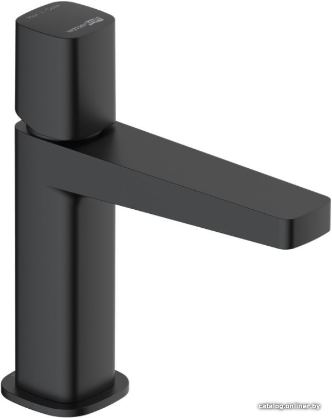 Смеситель Wasserkraft Nuthe 9103