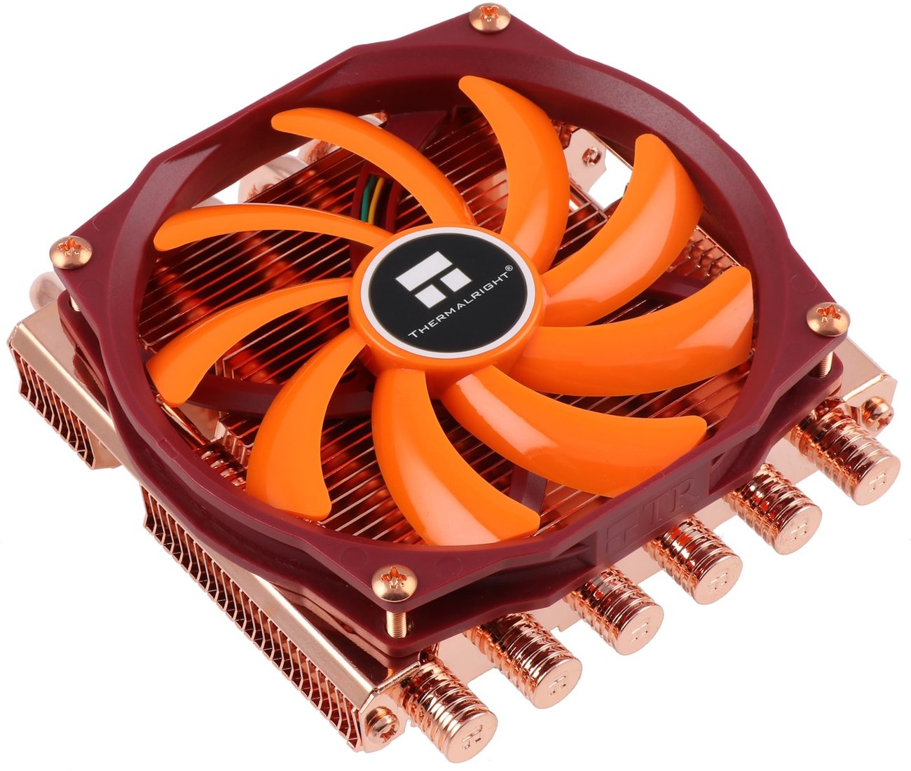 

Кулер для процессора Thermalright AXP-100-Full Copper