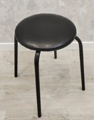 

Табурет Табуретоф Эконом (Черный)