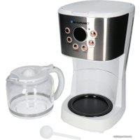 Капельная кофеварка Blaupunkt CMD802WH