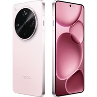 Телефон Oppo Find X8 Ultra 12GB/256GB китайская версия (розовый)