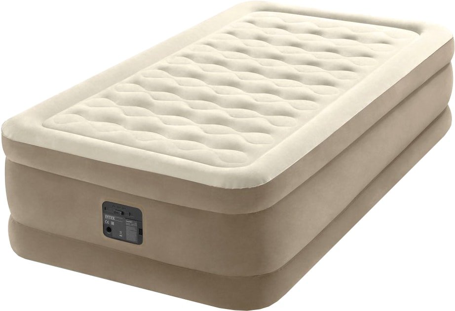 

Надувная кровать Intex Ultra Plush Bed 64426