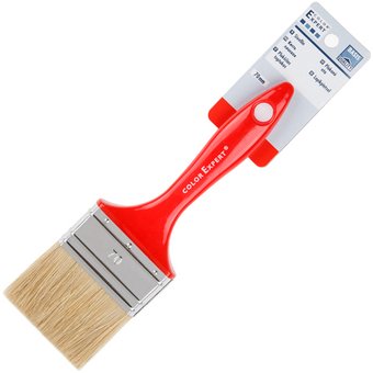 Кисть малярная Color Expert 81287002