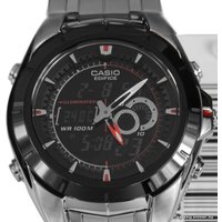 Наручные часы Casio EFA-119BK-1A в Могилеве