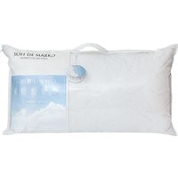 Спальная подушка Sofi De MarkO Comfort Plus 50х90 Под-КП-50х90