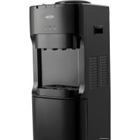 Кулер для воды Vatten V45NE (черный)