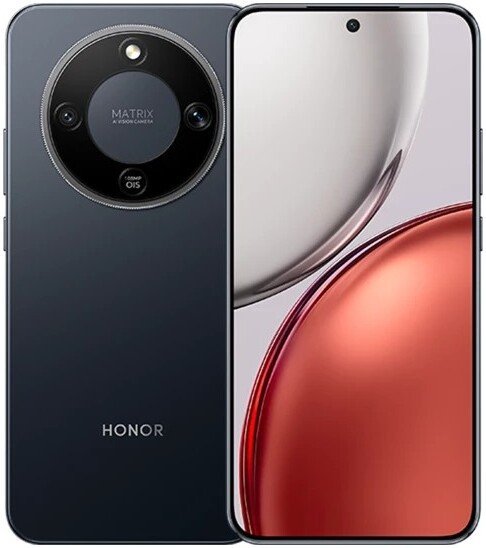 HONOR X9d 12GB/512GB wersja międzynarodowa (grafitowy)