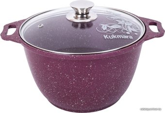 Кастрюля Kukmara Trendy Style Mystery к41tsm