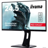Игровой монитор Iiyama G-Master Red Eagle GB2560HSU-B1
