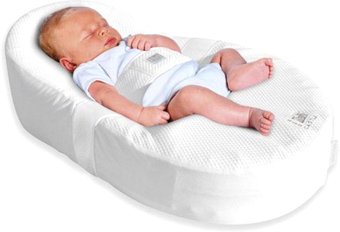 Матрас-кокон Red Castle Cocoonababy