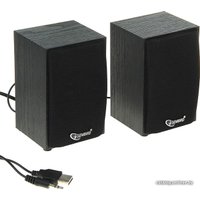 Акустика Gembird SPK-201