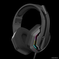 Наушники A4Tech Bloody G260p (черный)