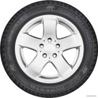 Зимние шины Gislaved Soft*Frost 200 SUV 215/65R16 102T