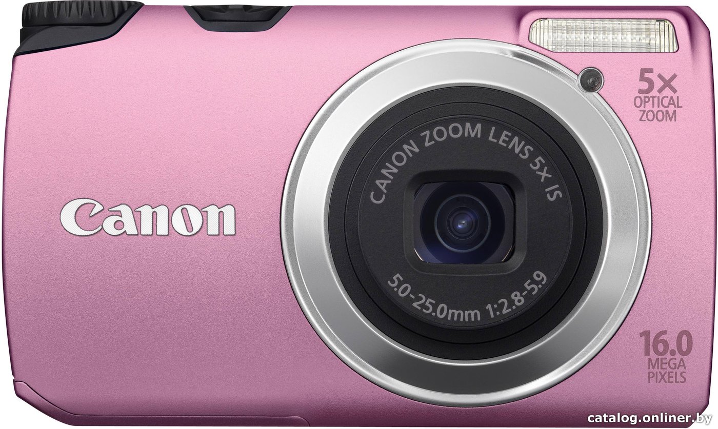 Canon PowerShot A3300/3350 IS фотоаппарат купить в Минске