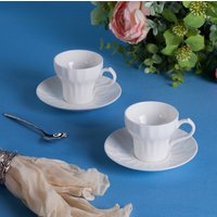 Сервиз Fissman Luana 13606 (2шт) в Борисове