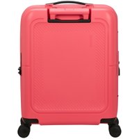 Чемодан-спиннер American Tourister Dashpop Sugar Pink 55 см