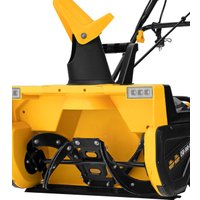 Снегоуборщик Denzel ESB-560-M