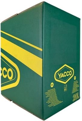 

Моторное масло Yacco Lube F 0W-30 20л