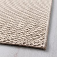 Ковер для жилой комнаты Ikea Morum 80198295 200x300 см