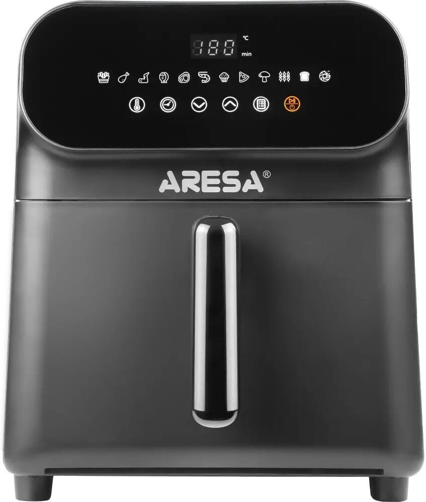 Аэрогриль (аэрофритюрница) Aresa AR-5802