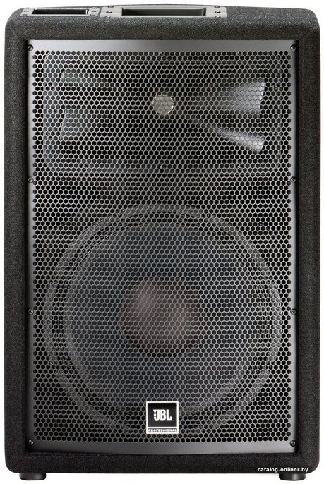 Концертная акустика JBL JRX212