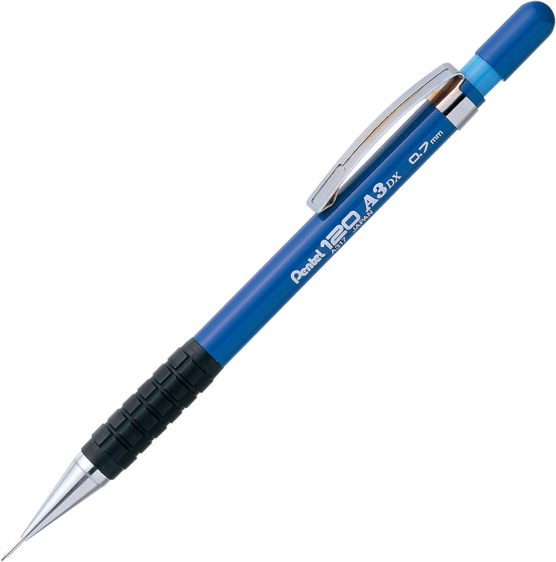 

Механический карандаш Pentel A317-C