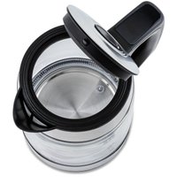 Электрический чайник Evolution KG22171D