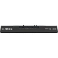 Синтезатор Yamaha PSR-E483