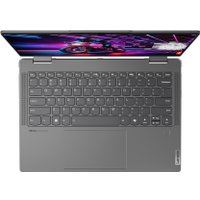 Ноутбук 2-в-1 Lenovo Yoga 7 2-in-1 14AHP9 83DK006RRK