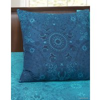 2-спальный комплект постельного белья АртПостель Притяжение (2-спальный с простынёй на резинке)