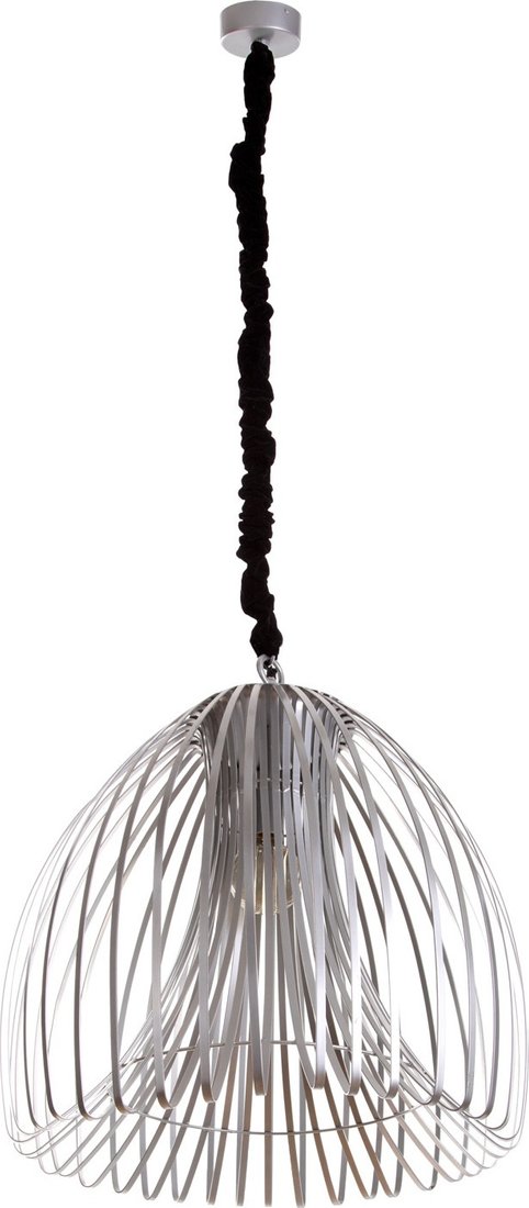 

Подвесная люстра Sima-Land Лиф 9931576 (серебристый)