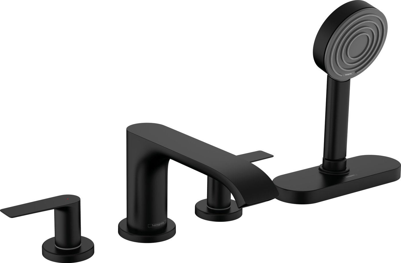 Смеситель Hansgrohe Vivenis 75444670
