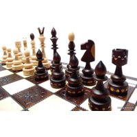 Шахматы Madon 119