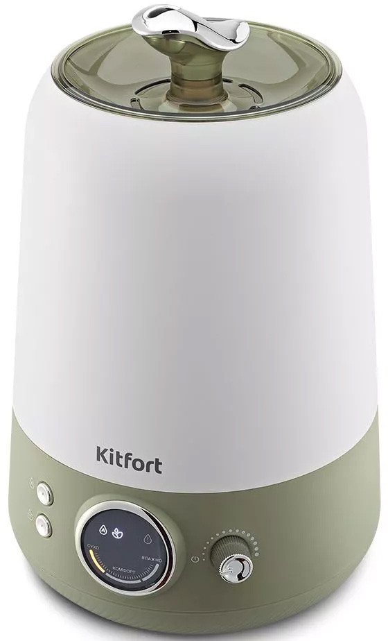 

Увлажнитель воздуха Kitfort KT-2896