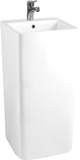 

Умывальник CeramaLux P7004L
