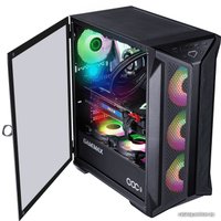 Корпус GameMax Brufen C1